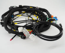Load image into Gallery viewer, K20 K24 K-Series Tucked Engine Harness For Honda Acura K-Swap RSX Civic Si EP3