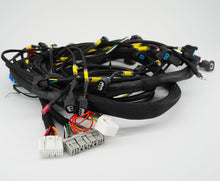 Load image into Gallery viewer, K20 K24 K-Series Tucked Engine Harness For Honda Acura K-Swap RSX Civic Si EP3