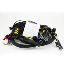 Load image into Gallery viewer, K20 K24 K-Series Tucked Engine Harness For Honda Acura K-Swap RSX Civic Si EP3