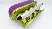 Load image into Gallery viewer, K20 K Series Billet Intake Manifold | ASE
