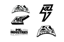 Load image into Gallery viewer, K2 Sticker Pack