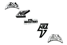 Load image into Gallery viewer, K2 Sticker Pack