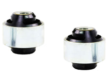 Load image into Gallery viewer, Whiteline Control arm - lower inner front bushing