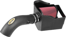 Load image into Gallery viewer, Airaid 17-18 Chevy Silverado 2500/3500 V8/6.6L Diesel F/I Cold Air Intake Kit 200-335