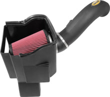 Load image into Gallery viewer, Airaid 17-18 Chevy Silverado 2500/3500 V8/6.6L Diesel F/I Cold Air Intake Kit 200-335