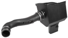 Load image into Gallery viewer, Airaid 14-17 GM Truck 1500 V8-4.3L F/I Cold Air Intake Kit 200-347