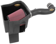 Load image into Gallery viewer, Airaid 14-17 GM Truck 1500 V8-4.3L F/I Cold Air Intake Kit 200-347