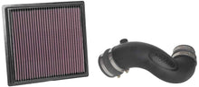 Load image into Gallery viewer, Airaid 17-19 Chevrolet Colorado / GMC Canyon Airaid Jr. Intake Kit Dry / Red Media 200-763