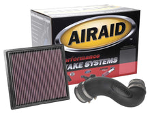 Load image into Gallery viewer, Airaid 17-19 Chevrolet Colorado / GMC Canyon Airaid Jr. Intake Kit Dry / Red Media 200-763