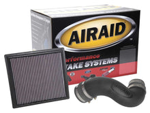 Load image into Gallery viewer, Airaid 17-19 Chevrolet &amp; GMC Colorado/Canyon Jr Intake Kit  - Dry / Red Media 201-763