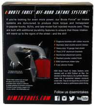 Load image into Gallery viewer, AEM Induction DryFlow Air Filter AIP21-202BF