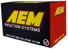 Load image into Gallery viewer, AEM Induction Cold Air Intake System AIP21-792C