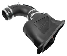 Load image into Gallery viewer, Airaid 14-18 Chevrolet Corvette V8-6.2L F/I Intake System w/ Tube (Oiled / Red Media) 250-274