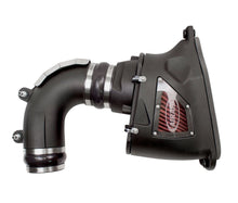 Load image into Gallery viewer, Airaid 14-18 Chevrolet Corvette V8-6.2L F/I Intake System w/ Tube (Oiled / Red Media) 250-274