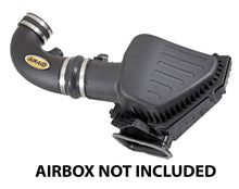 Load image into Gallery viewer, Airaid 16-17 Chevrolet Camaro SS V8-6.2L F/l Modular Intake Tube 250-901