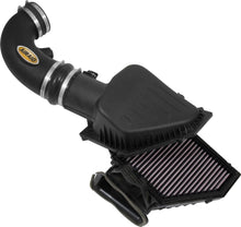 Load image into Gallery viewer, Airaid 16-17 Chevrolet Camaro SS V8-6.2L F/l Modular Intake Tube 250-901