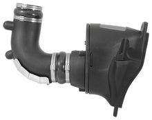 Load image into Gallery viewer, Airaid 14-18 Chevrolet Corvette V8 6.2L F/I Intake System (Dry / Red Media) 251-274
