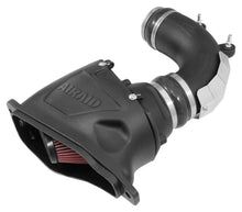 Load image into Gallery viewer, Airaid 14-18 Chevrolet Corvette V8 6.2L F/I Intake System (Dry / Red Media) 251-274