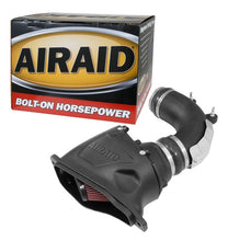 Load image into Gallery viewer, Airaid 14-18 Chevrolet Corvette V8 6.2L F/I Intake System (Dry / Red Media) 251-274