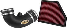 Load image into Gallery viewer, Airaid 16-17 Chevrolet Camaro SS V8-6.2L F/I Jr Intake Kit w/ Dry Filter 251-701