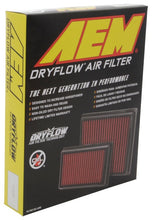 Load image into Gallery viewer, AEM Induction DryFlow Air Filter 11- Challenger 3.6/5.7/6.4L AIP28-20460