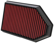 Load image into Gallery viewer, AEM Induction DryFlow Air Filter 11- Challenger 3.6/5.7/6.4L AIP28-20460