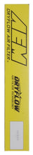 Load image into Gallery viewer, AEM Induction DryFlow Air Filter 11- Challenger 3.6/5.7/6.4L AIP28-20460