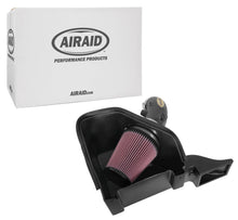 Load image into Gallery viewer, Airaid 14-17 RAM 2500/3500 V8-6.4L F/I Cold Air Intake Kit 300-348