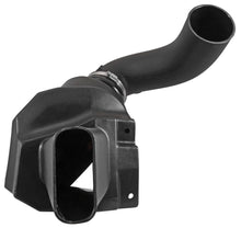 Load image into Gallery viewer, Airaid 10-12 Dodge Ram 6.7L Cummins MXP Intake System w/ Tube (Dry / Red Media) 301-254