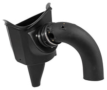 Load image into Gallery viewer, Airaid 10-12 Dodge Ram 6.7L Cummins MXP Intake System w/ Tube (Dry / Black Media) 302-254