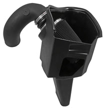 Load image into Gallery viewer, Airaid 10-12 Dodge Ram 6.7L Cummins MXP Intake System w/ Tube (Dry / Black Media) 302-254