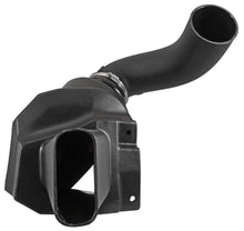 Load image into Gallery viewer, Airaid 10-12 Dodge Ram 6.7L Cummins MXP Intake System w/ Tube (Dry / Blue Media) 303-254