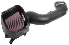 Load image into Gallery viewer, Airaid 17-18 Ford F-250/F-350/F-450 Super Duty V8-6.7L DSL Cold Air Intake Kit 400-279