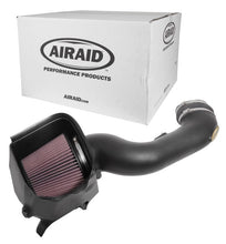 Load image into Gallery viewer, Airaid 17-18 Ford F-250/F-350/F-450 Super Duty V8-6.7L DSL Cold Air Intake Kit 400-279