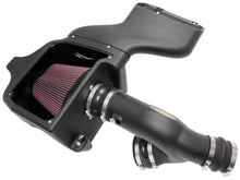 Load image into Gallery viewer, Airaid 17-18 Ford F-150 3.5L V6 F/I Cold Air Intake System w/ Red Media 400-336