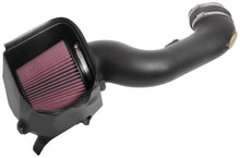 Load image into Gallery viewer, Airaid 17-18 Ford F-250/F-350/F-450 Super Duty V8-6.7L DSL Cold Air Intake Kit 401-279