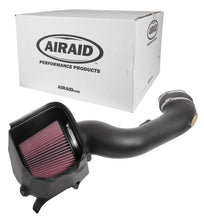 Load image into Gallery viewer, Airaid 17-18 Ford F-250/F-350/F-450 Super Duty V8-6.7L DSL Cold Air Intake Kit 401-279