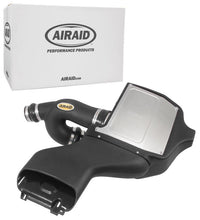 Load image into Gallery viewer, Airaid 17-18 Ford F-150 3.5L V6 F/I Cold Air Intake System w/ Red Media (Dry) 401-336