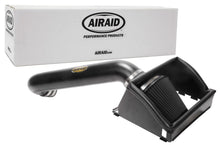 Load image into Gallery viewer, Airaid 15-18 Ford F-150 V8-5.0L F/I Cold Air Intake Kit 402-368