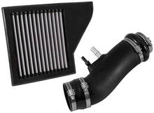 Load image into Gallery viewer, Airaid 11-14 Ford Mustang V6-3.7L F/l Jr Intake Kit 450-745