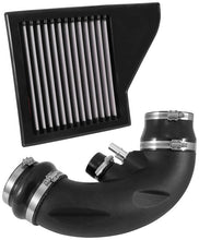 Load image into Gallery viewer, Airaid 11-14 Ford Mustang GT 5.0L V8 Jr. Kit 450-746