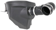 Load image into Gallery viewer, Airaid 16-18 Ford Mustang Shelby GT 350 5.2L V8 Intake System (Dry / Red Media) 451-378