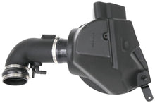 Load image into Gallery viewer, Airaid 16-18 Ford Mustang Shelby GT 350 5.2L V8 Intake System (Dry / Red Media) 451-378