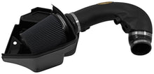Load image into Gallery viewer, Airaid 12-13 Ford Mustang Boss 302 MXP Intake System w/ Tube (Dry / Black Media) 452-321