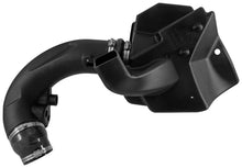 Load image into Gallery viewer, Airaid 12-13 Ford Mustang Boss 302 MXP Intake System w/ Tube (Dry / Black Media) 452-321
