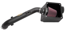 Load image into Gallery viewer, Airaid 05-18 Toyota Tacoma V6 2.7L F/I Intake System w/ Tube (Oiled / Red Media) 510-355