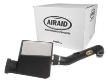 Load image into Gallery viewer, Airaid 05-18 Toyota Tacoma V6 2.7L F/I Intake System w/ Tube (Oiled / Red Media) 510-355