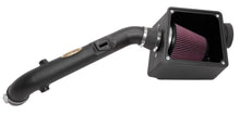 Load image into Gallery viewer, Airaid 05-18 Toyota Tacoma V6 2.7L F/I Intake System w/ Tube (Dry / Red Media) 511-355
