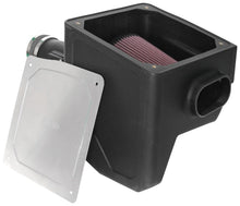 Load image into Gallery viewer, Airaid 17-18 Nissan Titan XD V8-5.6L F/I Cold Air Intake Kit w/ Cotton Gauze Filter 520-342