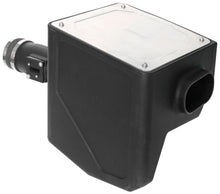 Load image into Gallery viewer, Airaid 17-18 Nissan Titan XD V8-5.6L F/I Cold Air Intake Kit w/ Cotton Gauze Filter 520-342